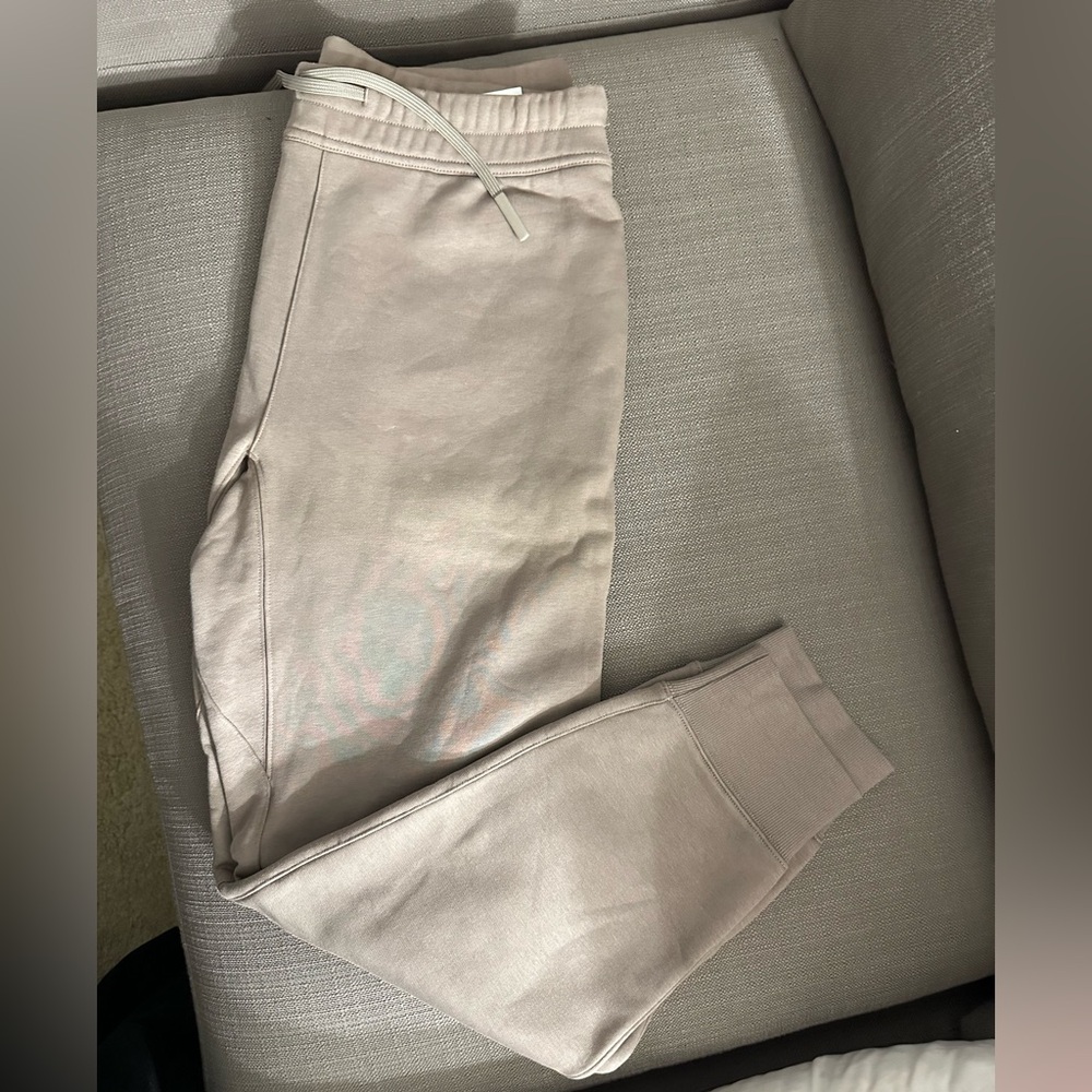 NEW THEORY MEN’S JOGGERS